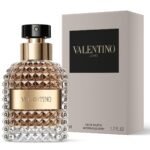 Valentino Uomo 100ml мъжки - тестер - Image 2