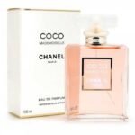 Chanel Coco Mademoiselle 100ml - тестер дамски - Image 2
