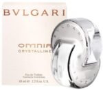 Bvlgari Omnia Crystalline 65ml - тестер дамски - Image 2