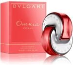 Bvlgari Omnia Coral 100ml - тестер дамски - Image 2