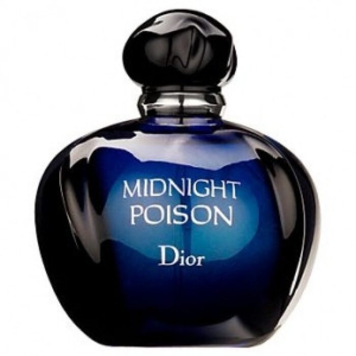 Dior Midnight Poison Edp 100ml - дамски тестер - Image 1
