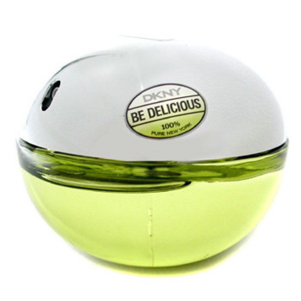 dkny-be-delicious-edp-100-ml-parfyum-za-zheny3123-1000x1000 Dkny Be Delicious Edp 100ml - дамски тестер - Image 1