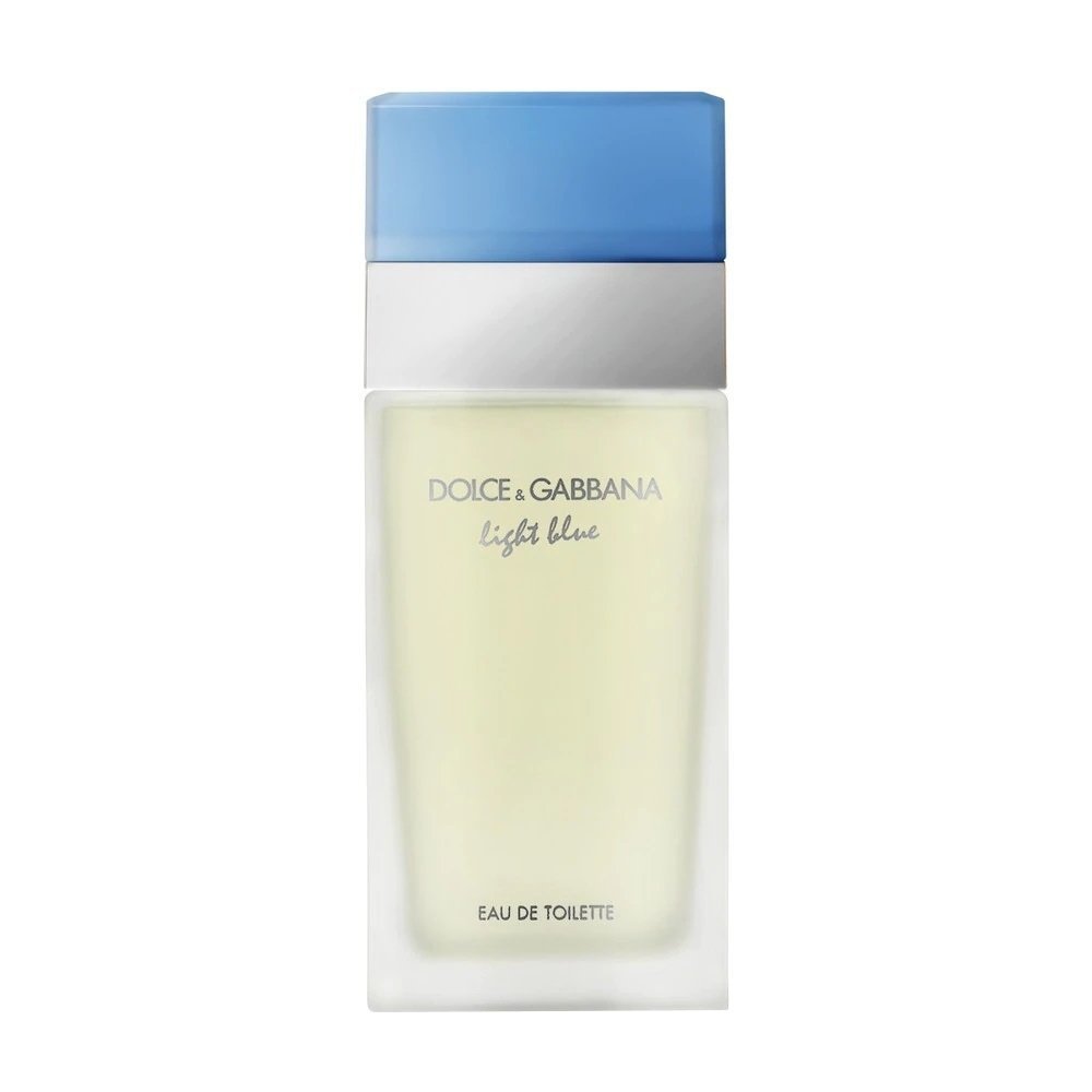 dolce-gabbana-light-blue-woman-tester-100ml-edt-1000x1000 Dolce & Gabbana Light Blue Edt 100ml - дамски тестер - Image 1