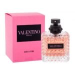 Valentino Valentino Donna Born In Roma 100ml - тестер дамски