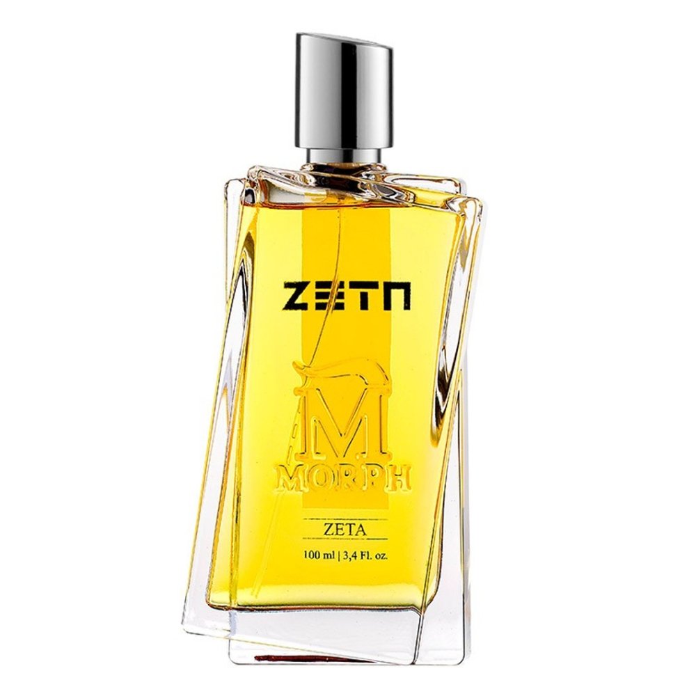 Неозаглавен дизайн (16) Morph Zeta Extrait de Parfum - ПАРФЮМ Унисекс 100 мл - Image 1