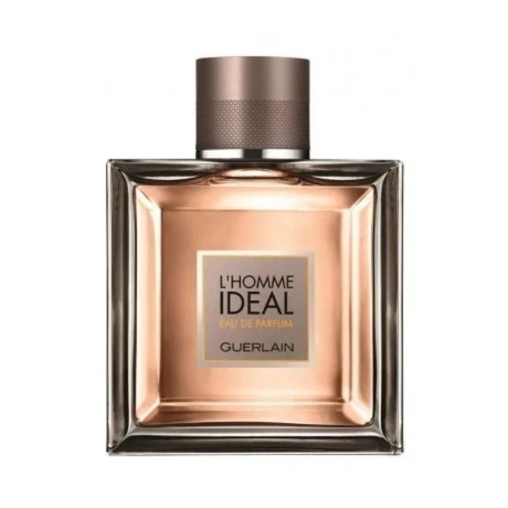 Неозаглавен дизайн - 2025-05-30T113034.000 Guerlain L'Homme Idéal Eau de Parfum - мъжки тестер 100мл - Image 1