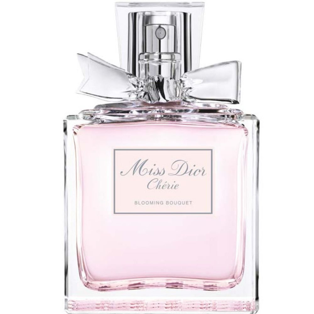 Неозаглавен дизайн Dior - Miss Dior Cherie Blooming Bouquet 100мл - дамаски тестер - Image 1